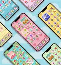 Image result for Cute Icons for Apps