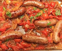 Image result for How to Cook Italian Sausage