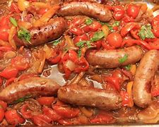Image result for Barbecue Sausage Recipes