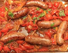 Image result for 1/4 Inch Sausage