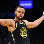Image result for Steph Curry Shurg