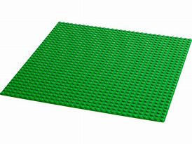 Image result for Green LEGO Base Plate