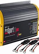 Image result for Best 2 Bank Marine Battery Charger