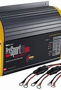 Image result for Marine Battery Chargers 12 Volt