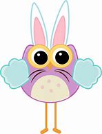 Image result for Easter Owl Clip Art