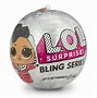 Image result for LOL Surprise Bling Series