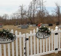 Image result for Mowing Season Rules Cemetery