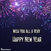 Image result for Wish You Happy New Year 2012