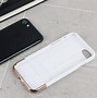 Image result for Incipio Phone Case White and Gold