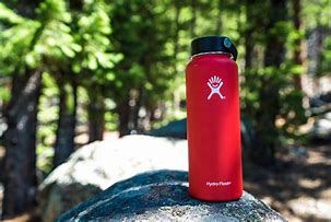 Image result for Hydro Flask Water Bottle Wide Mouth 32 Oz