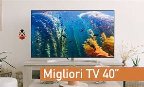 Image result for TV 40 Pollici Smart TV 4K LG