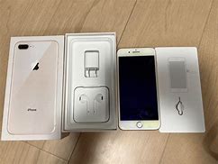 Image result for iPhone 8 Plus Gold Box