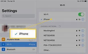 Image result for Hotspot Icon On iPhone 8