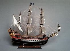 Image result for Jolly Roger Pirate Ship