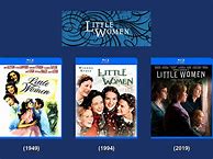 Image result for Theater Poster Little Women 1933
