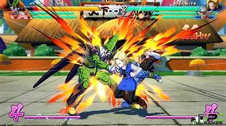 Image result for Dragon Ball PC Games