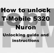 Image result for How to Unlock a T-Mobile Phone