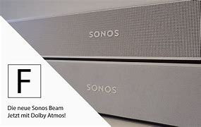 Image result for Sonos Beam Gen 1 vs Gen 2