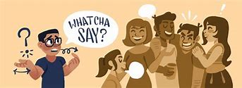 Image result for Whatcha Say Box