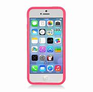 Image result for Blue iPhone 5C Case