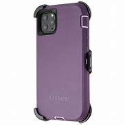 Image result for iPhone 11 OtterBox Defender Case Purple