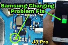 Image result for Charging Samsung J3