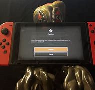 Image result for Nintendo Switch Power Reset