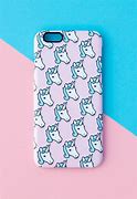 Image result for Unicorn Fluffy Phone Case