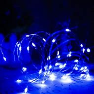 Image result for Micro LED String Lights