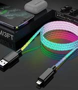 Image result for iPhone Data Transfer Cable