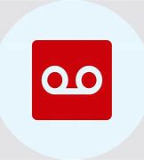 Image result for Verizon Voicemail Icon