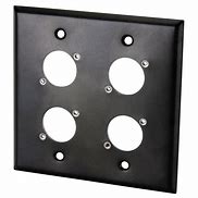 Image result for Steel Wall Plate