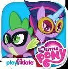 Image result for My Little Pony Powers