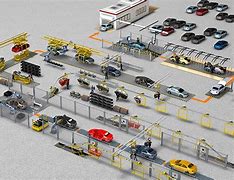 Image result for Description for Painting Stage in Car Manufacturing Process