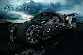 Image result for Batman Concept Car