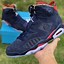 Image result for Air Jordan 6 Doernbecher