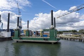Image result for Rotterdam Dry Dock