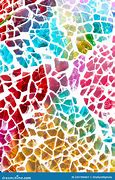 Image result for Shattered Glass Rainbow Texture