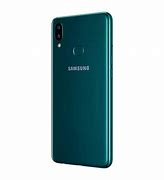 Image result for Samsung Galaxy A-10s Green