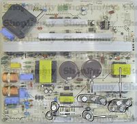 Image result for Flat Screen TV Internal Circuitry