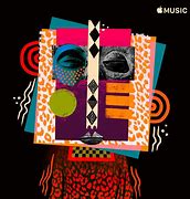 Image result for Apple Music Art