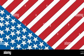 Image result for Flag with Triangle Blue Star White and Red