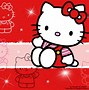 Image result for Hello Kitty Google Background
