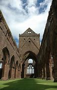 Image result for Sweetheart Abbey