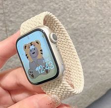 Image result for Gold Apple Watch Band 44Mm