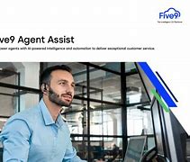Image result for Five9 Agent
