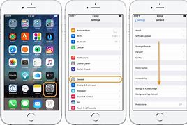 Image result for How to Reset a iPhone