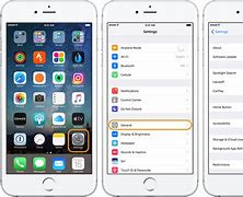 Image result for iPhone Auto Reset