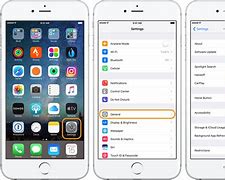 Image result for How Do You Reset a iPhone 5