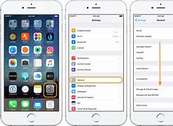 Image result for How to Reset iPhone 6 Plus